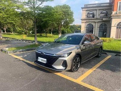 2023 Chery Arrizo 8 1.6T DCT Comfort, фото 3, лот 10587497