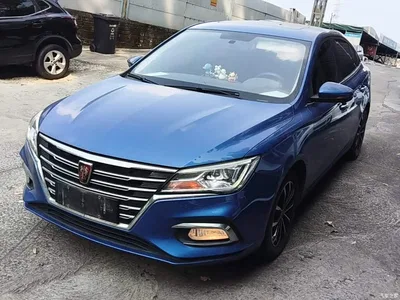2020 Roewe i5 1.5L Automatic 4G Connected Premium Flagship Edition, фото 2, лот 11248192