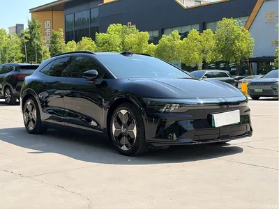 2026 ZEEKR 007GT, фото 3, лот 10836617