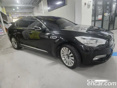 2014 Kia K9 3.8 GDI RVIP, фото 1, лот 10070533