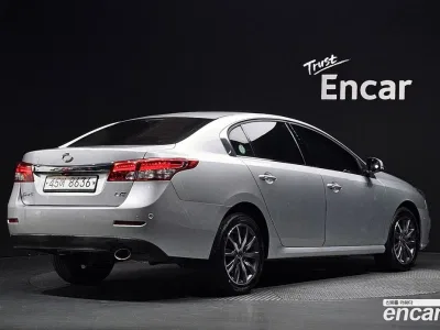 2015 Samsung SM5 LE, фото 1, лот 10512802