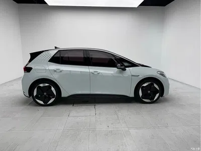 2023 Volkswagen ID.3 Upgraded Pure Intelligence Edition, фото 4, лот 10418009