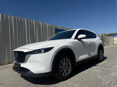 2024 Mazda CX-5 2.0L Automatic FWD Comfort, фото 3, лот 10326465