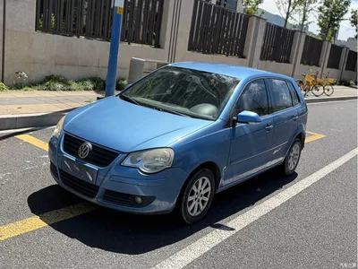 Volkswagen Polo, фото 2, лот 10464756