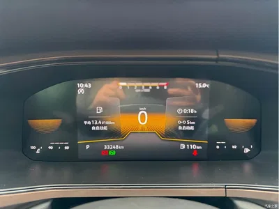 2022 Volkswagen Tharu 280TSI FWD Luxury Edition, фото 4, лот 11583701