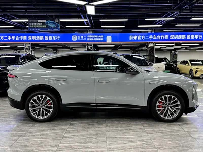 2025 NIO EC6 75kWh, фото 4, лот 10355078