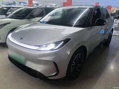 2025 ARCFOX T1 Base Model, фото 2, лот 11134332