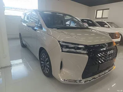 2025 Wuling Motors Xingguang 730 New Energy Model Plug-in Hybrid Base Version, фото 4, лот 11583386
