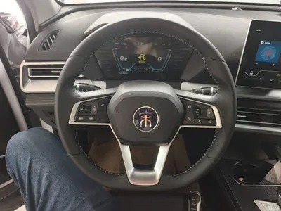 2019 BYD Song Pro 1.5T Automatic Elite, фото 3, лот 10294804
