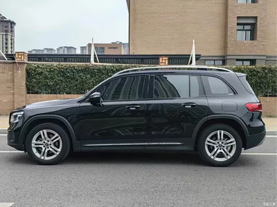 2024 Mercedes-Benz GLB Facelift GLB 200 Style, фото 4, лот 11137320