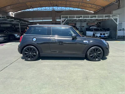 2019 MINI MINI 2.0T COOPER S Classic, фото 4, лот 10392052