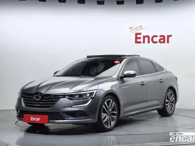 2016 Samsung SM6 2.0 GDe RE, фото 1, лот 11006594