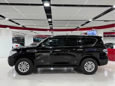 2018 Nissan Patrol 4.0L Flagship, фото 4, лот 10346178