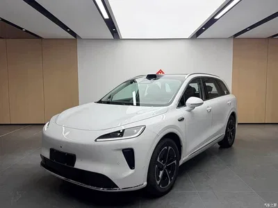 2025 Shangjie SUV Extended Range Edition, фото 1, лот 11646283