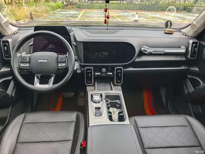 2024 Haval Big Dog Model 1.5T DCT Labrador Edition, фото 4, лот 11212624