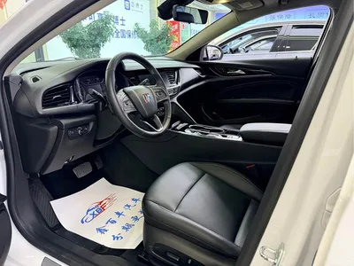 2024 Buick Regal 25T Ultra Comfort Edition, фото 4, лот 10275805