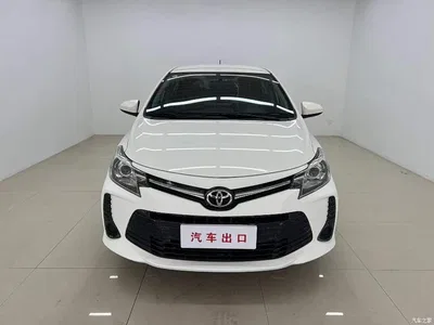 2022 Toyota Vios 1.5L CVT Venture CARE Edition, фото 2, лот 10277896