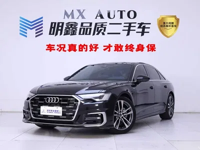 2023 Audi A6L Facelift 40 TFSI Luxury Dynamic, фото 1, лот 11585766
