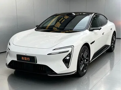 2025 Avatr 06 Ultra Pure Electric Edition, фото 1, лот 11074870