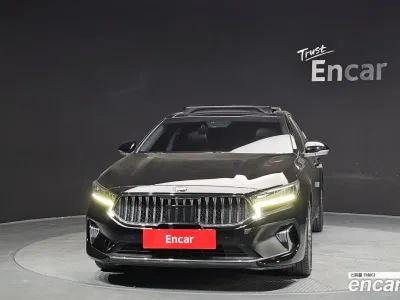 2020 Kia K7 3.0 GDI Noblesse, фото 2, лот 10044450