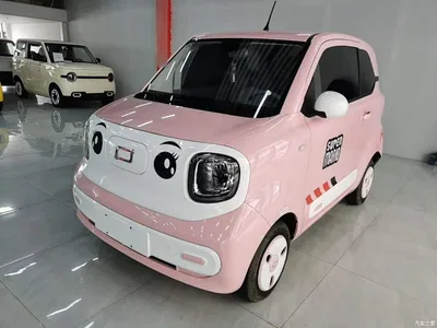2025 Besturn Bestune Pony 222km Lightning Horse, фото 2, лот 10409371