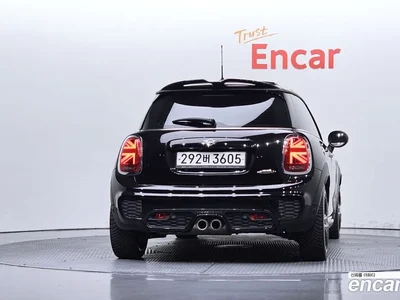 2019 Mini Cooper JCW, фото 4, лот 10169846