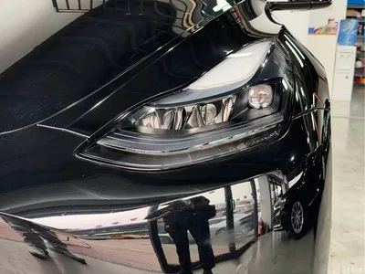 2022 Tesla Model Y Long Range AWD, фото 3, лот 11191748