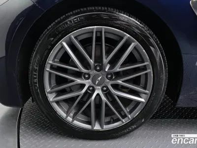2018 Genesis G70 2.0T, фото 4, лот 10038475