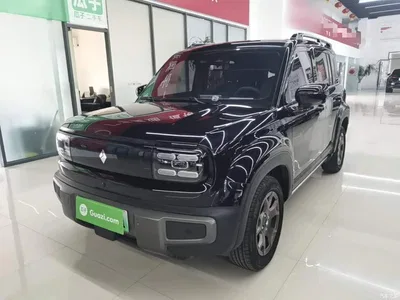2024 Baojun Yueye Plus Smart Premium 4-Seater, фото 2, лот 10835241