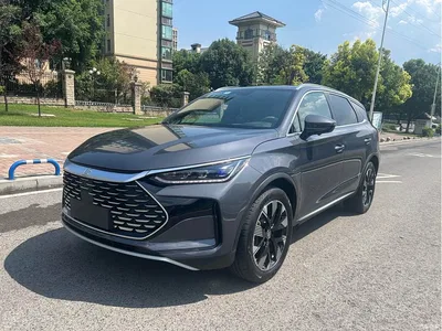 2024 BYD Tang New Energy Model DM-i Glory Edition 112KM Flagship Type, фото 1, лот 10273286