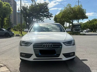 2013 Audi A4L 35 TFSI Automatic Standard, фото 2, лот 10234113