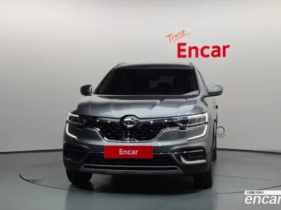 2023 Renault QM6 2.0 LPe RE Signature 2WD, фото 3, лот 10230961