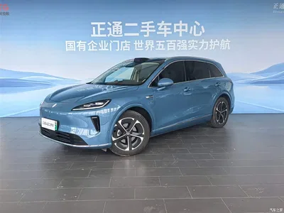 2025 Shangjie SUV Extended Range Edition, фото 1, лот 11646295