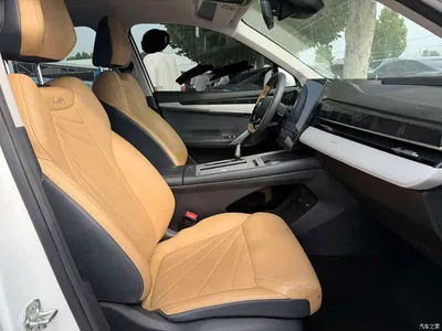 2024 Geely Boyue L 1.5TD DCT Premium Edition, фото 4, лот 10401180
