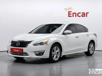2016 Nissan Altima 2.5, фото 1, лот 10118285