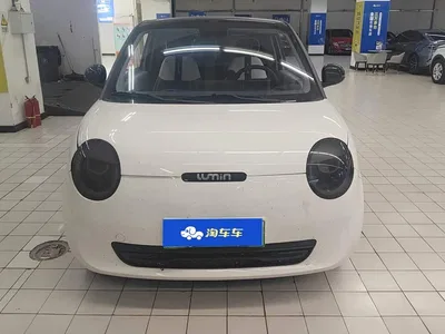2025 Changan Qiyuan Changan Lumin 205km Fragrant Infusion Edition, фото 2, лот 10435329