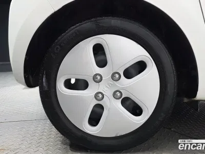 2020 Kia RAY Standard, фото 4, лот 10079962