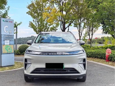 2025 Haval Xiaolong MAX Hi4 165 Ultra Smart Drive Edition, фото 2, лот 11023336