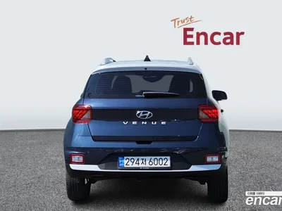 2023 Hyundai Venue 1.6 Flux, фото 3, лот 10043774