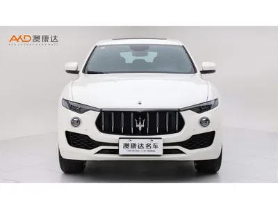 2023 Maserati Levante 2.0T GT, фото 2, лот 10321756