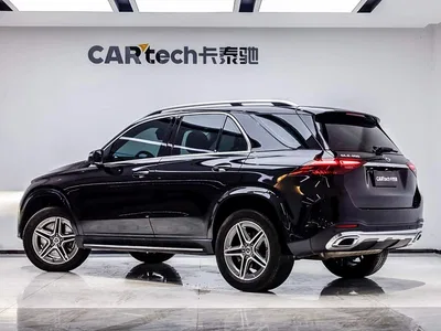 2024 Mercedes-Benz GLE 450 4MATIC Fashion, фото 4, лот 11580135