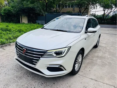 2019 Roewe 荣威Ei5, фото 1, лот 11168509