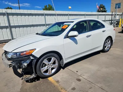 2013 ACURA TSX, фото 1, лот 10872234