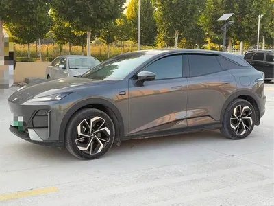 2024 Deepal S07 215Max Range Extender, фото 1, лот 11642285