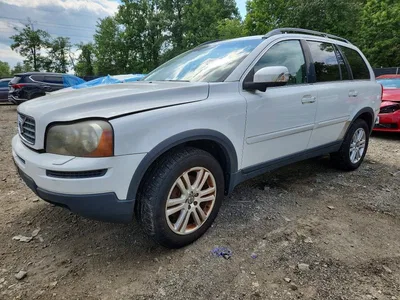 2010 VOLVO XC90 3.2, фото 1, лот 10875991