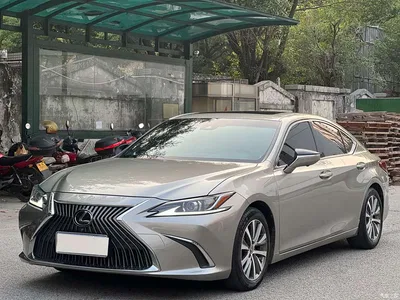 2018 Lexus ES 200 Excellence Edition China V, фото 1, лот 10313695