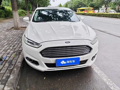 2013 Ford Mondeo 2.0L GTDi200 Luxury, фото 2, лот 10846080