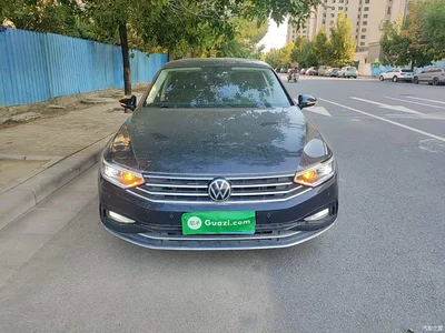 2020 Volkswagen Magotan 330TSI DSG Leading, фото 3, лот 10482620
