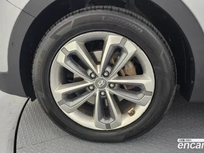 2014 Hyundai Maxcruz Diesel(e-VGT) 2.2 2WD Exclusive, фото 4, лот 10145993