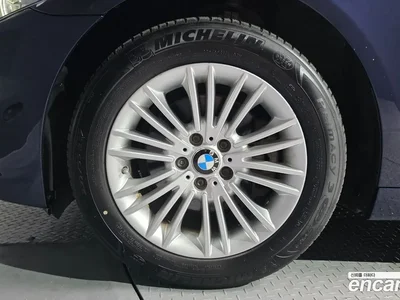 2015 BMW 5-Series 520d xDrive, фото 4, лот 10074623